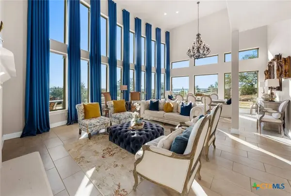 15608 Mary ST, Volente, TX 78641