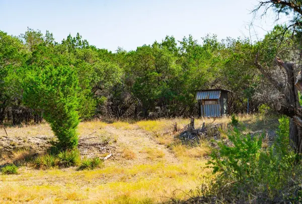 0000 Old Ferry RD, Spicewood, TX 78669