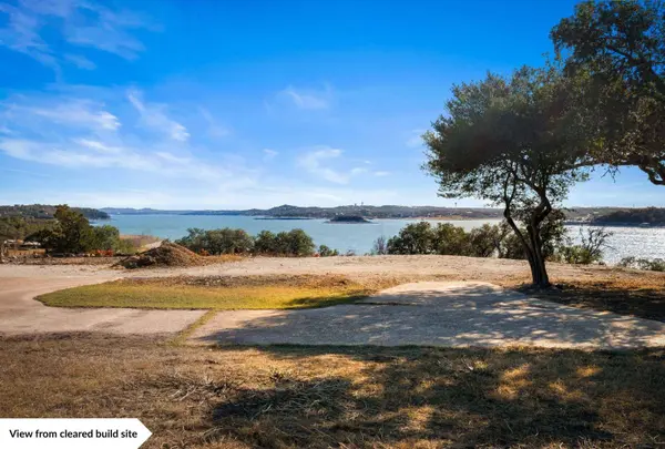 8007 Sharon RD, Volente, TX 78641