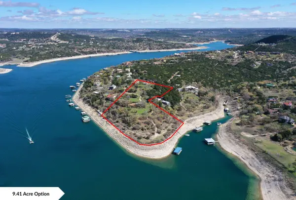 8007 Sharon RD, Volente, TX 78641