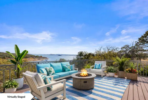 8007 Sharon RD, Volente, TX 78641