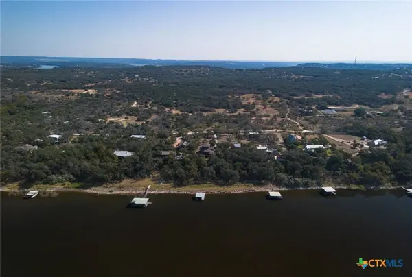 0000 Old Ferry RD, Spicewood, TX 78669
