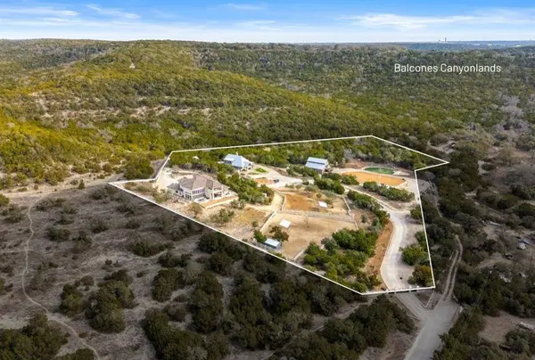 15608 Mary Street, Volente, TX 78641