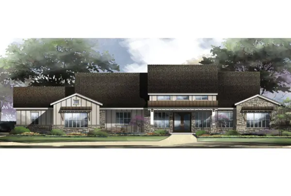 11916 Jim Bridger DR, Austin, TX 78737