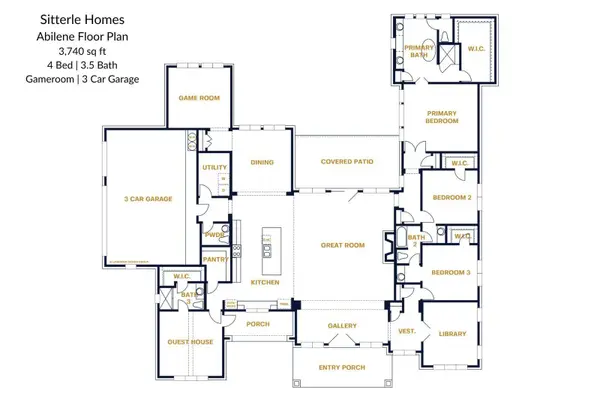 11916 Jim Bridger DR, Austin, TX 78737