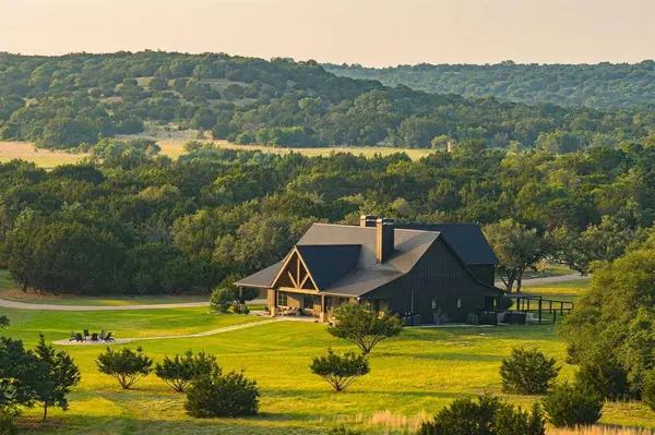 2170 County Road 228, Fairy, TX 76457