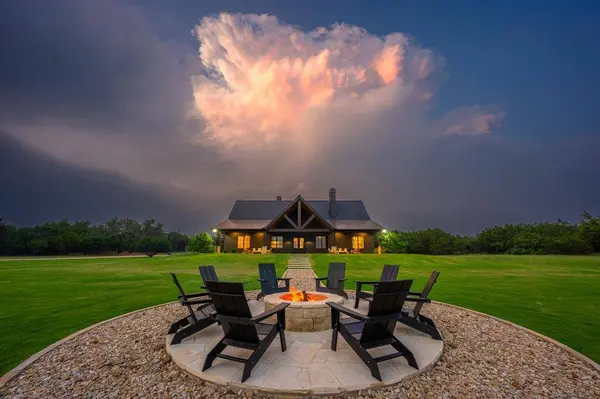 2170 County Road 228, Fairy, TX 76457