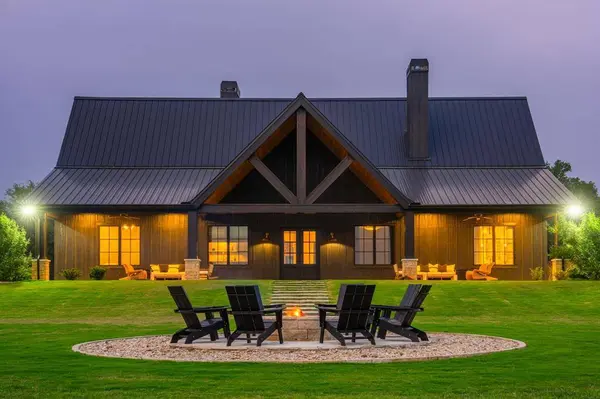 2170 County Road 228, Fairy, TX 76457
