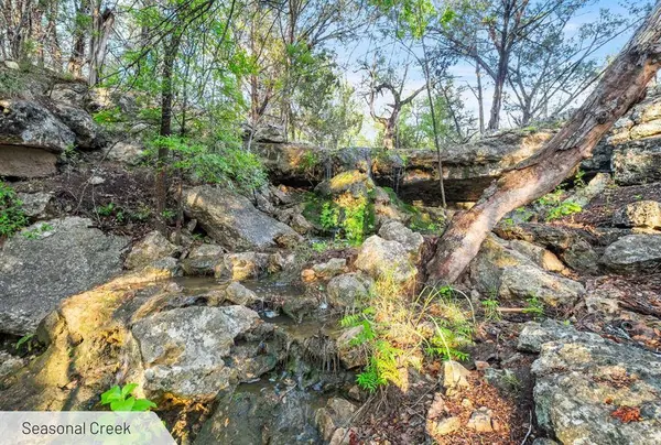 525 Soda Creek Road, Spicewood, TX 78669
