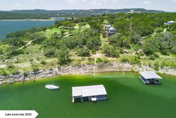 8005 Sharon Road, Volente, TX 78641