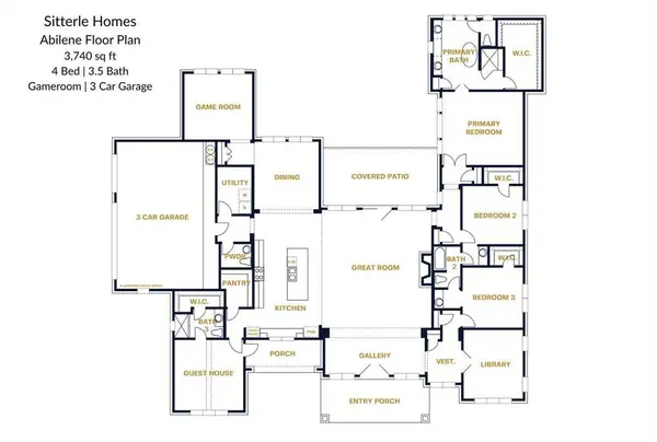 0000 Jim Bridger Drive, Austin, TX 78737