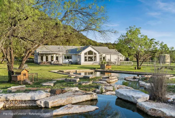 18405 Angel Valley DR, Leander, TX 78641