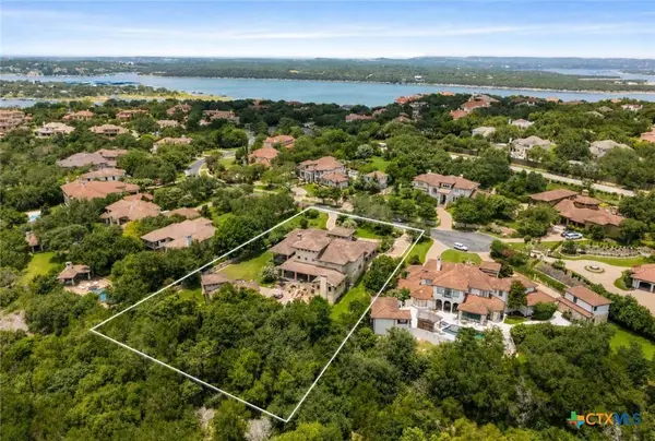 103 Bella Cima DR