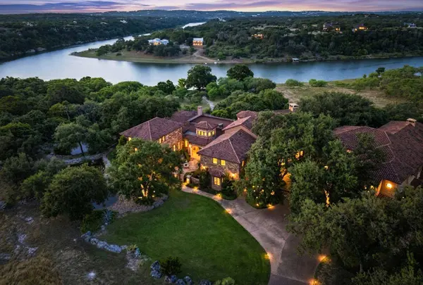3220 Fall Creek Estates DR