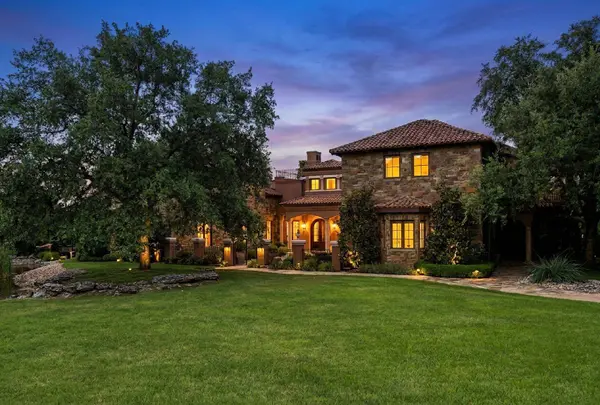 3220 Fall Creek Estates DR, Spicewood, TX 78669