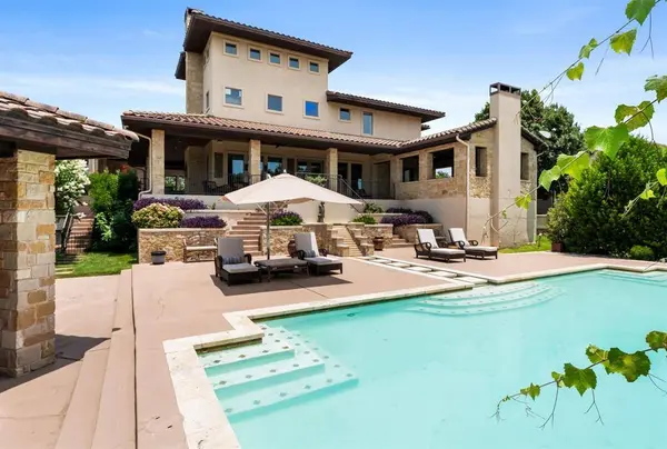103 Bella Cima Drive, Austin, TX 78734
