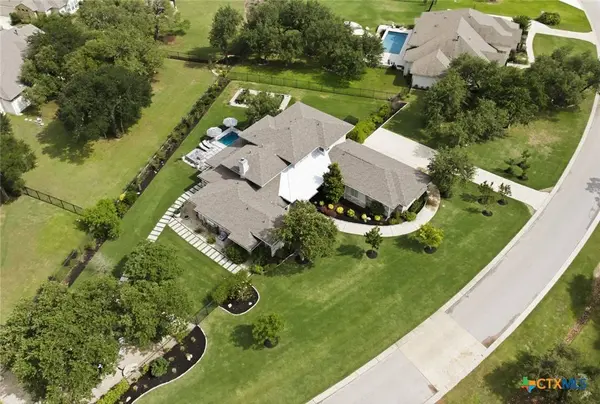 495 Bunker Ranch BLVD, Dripping Springs, TX 78620