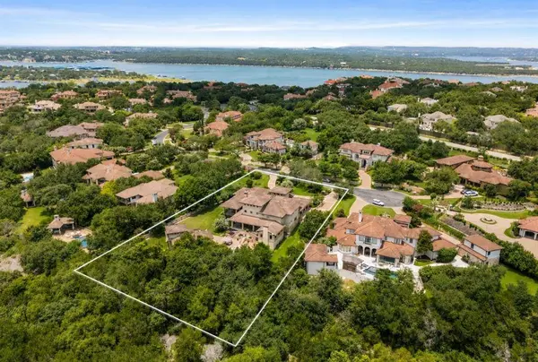 103 Bella Cima Drive