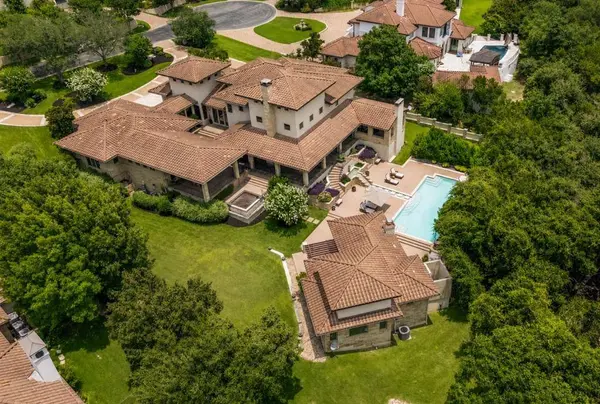 103 Bella Cima Drive, Austin, TX 78734