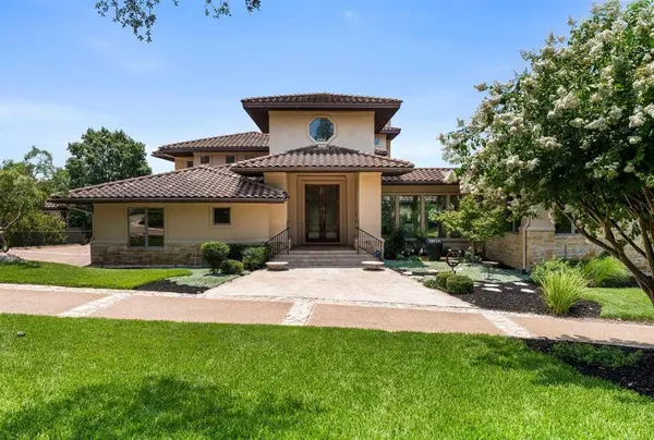 103 Bella Cima Drive, Austin, TX 78734