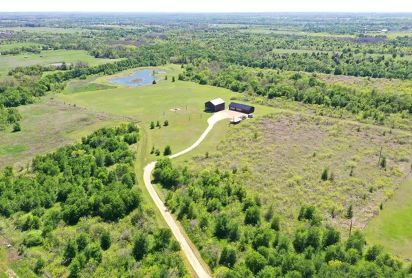 4201 County Road 463