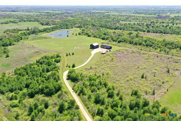 4201 County Road 463