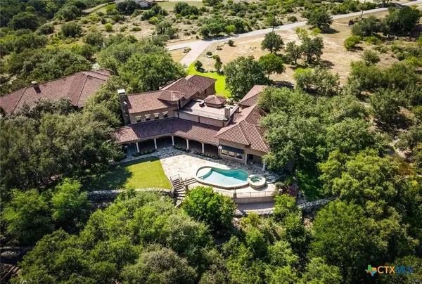 3220 Fall Creek Estates DR