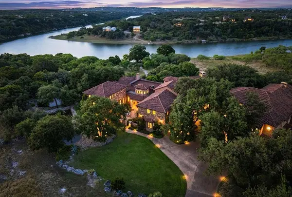 3220 Fall Creek Estates Drive