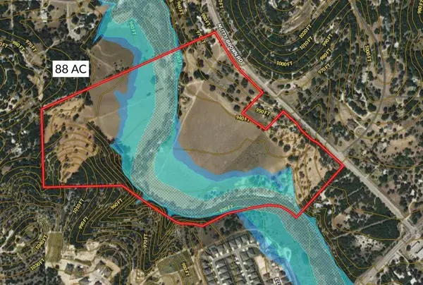 00 Nutty Brown Road, Austin, TX 78737