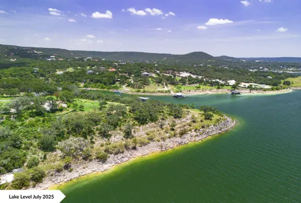 00 Sharon RD, Volente, TX 78641
