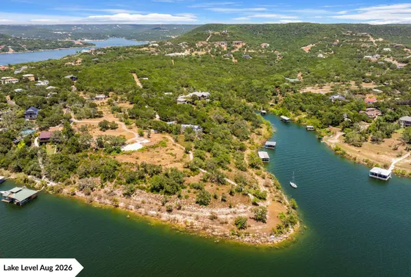 00 Sharon RD, Volente, TX 78641
