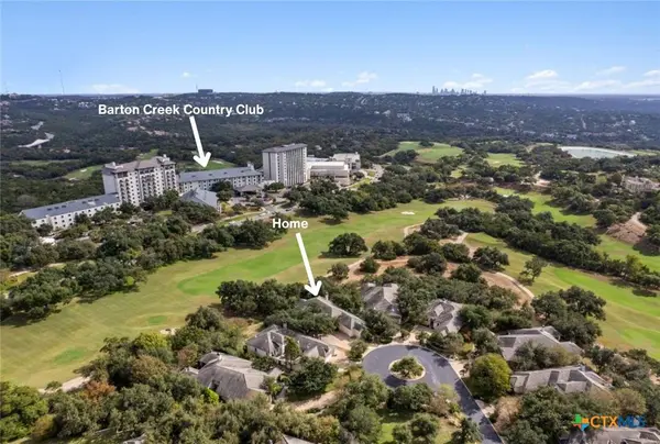2305 Barton Creek BLVD #36, Austin, TX 78735