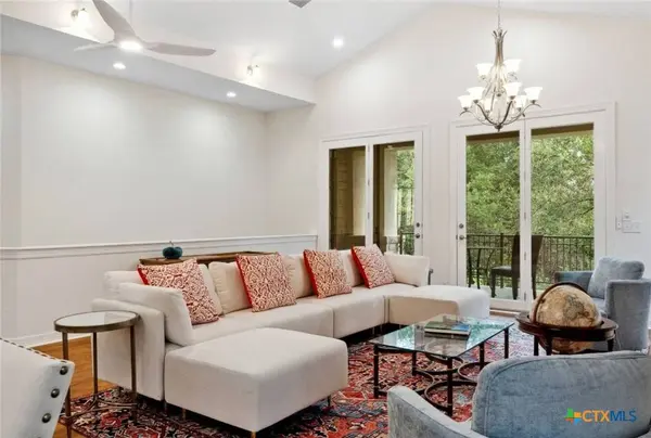 2305 Barton Creek BLVD #36, Austin, TX 78735