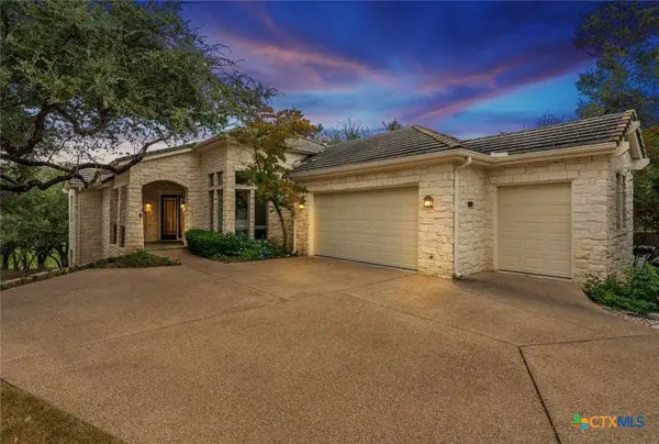 2305 Barton Creek BLVD #36, Austin, TX 78735