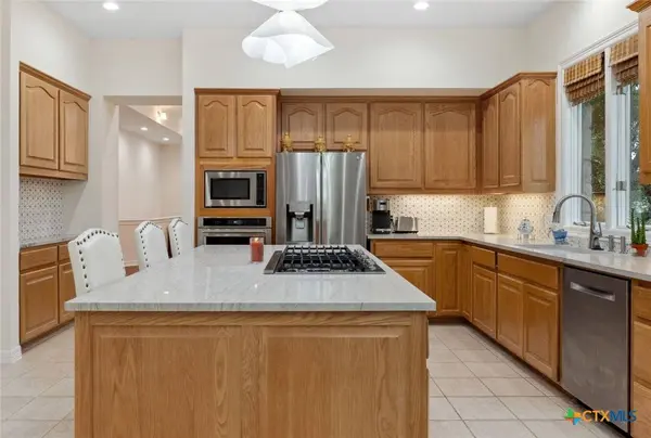 2305 Barton Creek BLVD #36, Austin, TX 78735