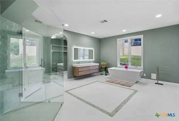 2305 Barton Creek BLVD #36, Austin, TX 78735
