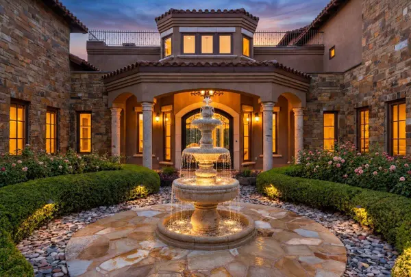 3220 Fall Creek Estates DR, Spicewood, TX 78669
