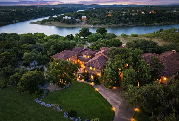 3220 Fall Creek Estates DR