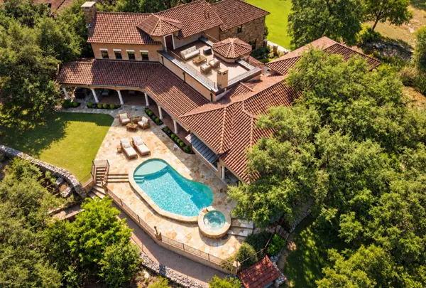 3220 Fall Creek Estates DR, Spicewood, TX 78669