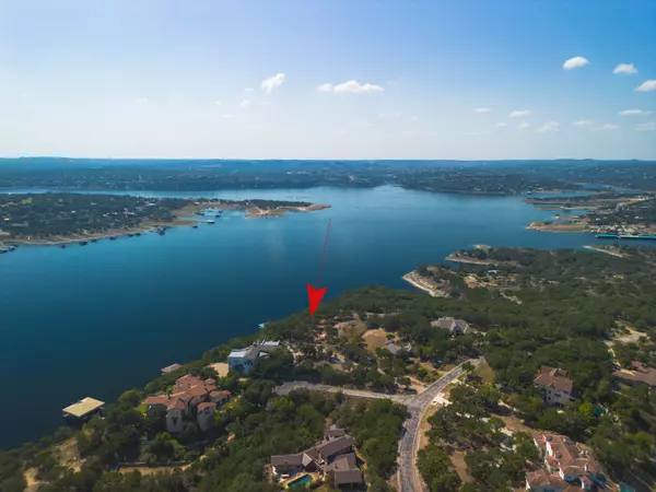 720 Angel Light Dr, Spicewood, TX 78669-6811