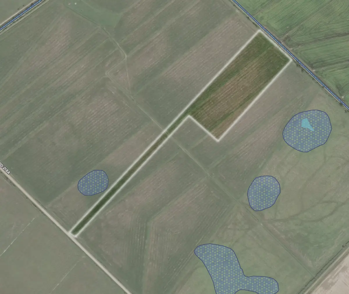 TBD Tract 43 Mcdonald Rd, Eagle Lake, TX 77434