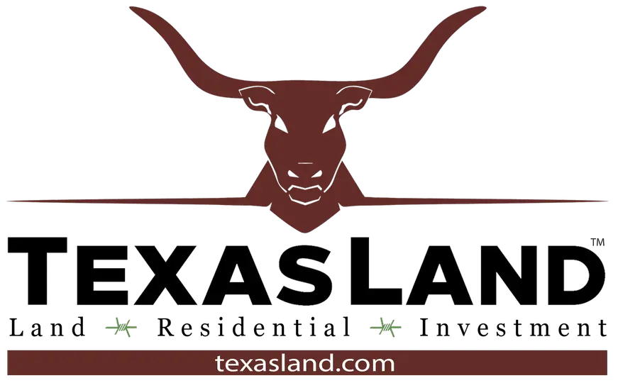 TexasLand_Logo_Full_490SC