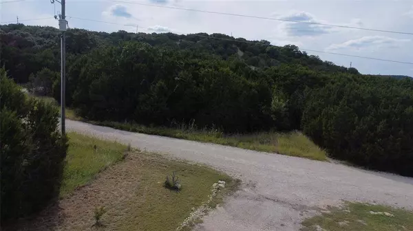 152 Private Road 2121, Meridian, TX 76665