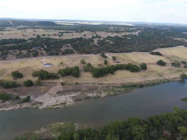 TBD Big Bend Road, Mineral Wells, TX 76067
