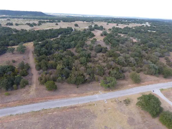 TBD Big Bend Road, Mineral Wells, TX 76067