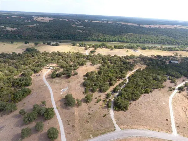 TBD Big Bend Road, Mineral Wells, TX 76067