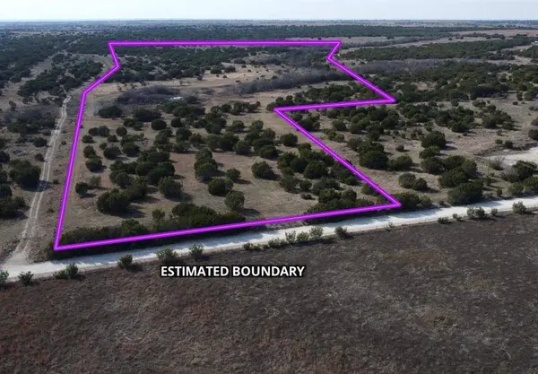 0000 County Road 119, Hico, TX 76457