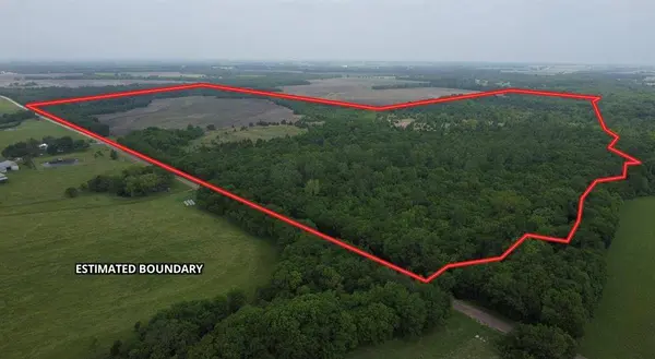 0000 County Road 4806, Commerce, TX 75428