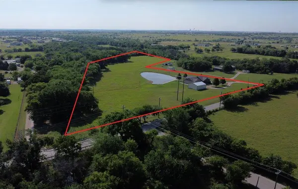 6490 Rector Road, Sanger, TX 76266
