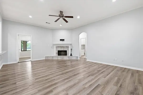 6490 Rector Road, Sanger, TX 76266